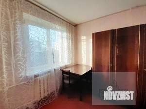 2-к квартира, вторичка, 44м2, 4/5 этаж