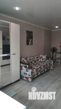 1-к квартира, вторичка, 32м2, 4/5 этаж