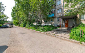 4-к квартира, вторичка, 61м2, 3/5 этаж