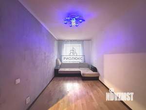 2-к квартира, вторичка, 45м2, 1/5 этаж