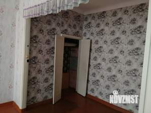 1-к квартира, вторичка, 35м2, 1/5 этаж