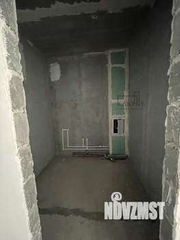2-к квартира, вторичка, 63м2, 3/3 этаж