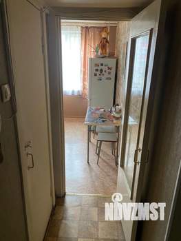 3-к квартира, вторичка, 65м2, 4/9 этаж