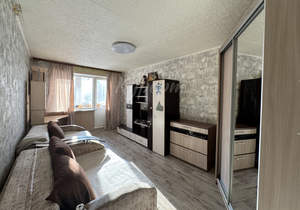 1-к квартира, вторичка, 30м2, 2/5 этаж