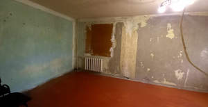 1-к квартира, вторичка, 30м2, 1/5 этаж