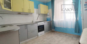 3-к квартира, вторичка, 67м2, 8/9 этаж