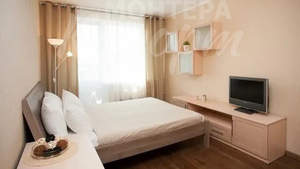 3-к квартира, вторичка, 59м2, 3/4 этаж