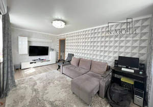 3-к квартира, вторичка, 61м2, 5/5 этаж