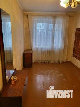 2-к квартира, вторичка, 46м2, 4/5 этаж