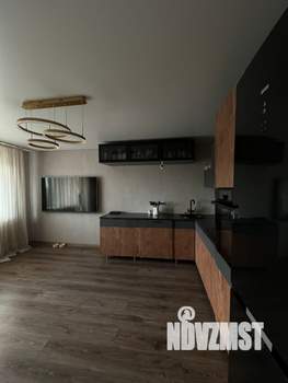 1-к квартира, вторичка, 41м2, 8/9 этаж