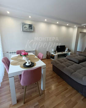 6-к квартира, вторичка, 145м2, 6/6 этаж