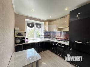 2-к квартира, вторичка, 45м2, 4/5 этаж