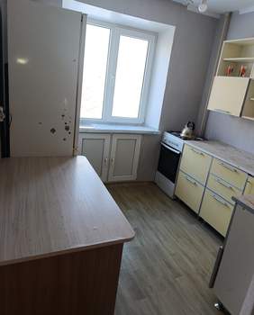 1-к квартира, вторичка, 32м2, 2/4 этаж