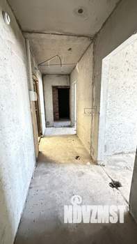 2-к квартира, вторичка, 61м2, 2/14 этаж