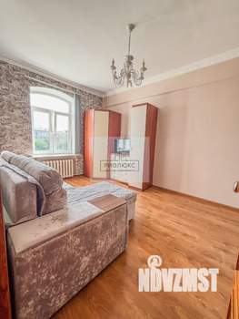 2-к квартира, вторичка, 48м2, 4/4 этаж