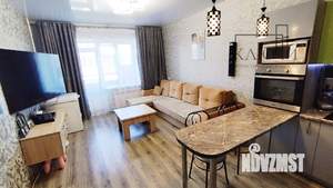 3-к квартира, вторичка, 91м2, 2/3 этаж