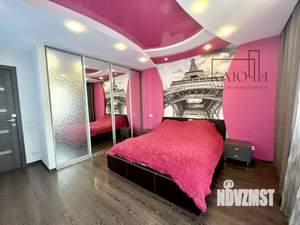 4-к квартира, вторичка, 121м2, 6/10 этаж