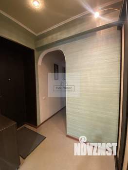 1-к квартира, вторичка, 35м2, 1/5 этаж