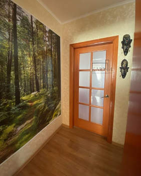 3-к квартира, вторичка, 85м2, 2/10 этаж