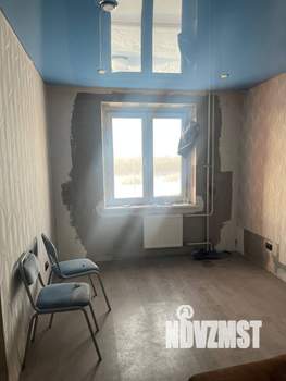 1-к квартира, вторичка, 25м2, 3/10 этаж