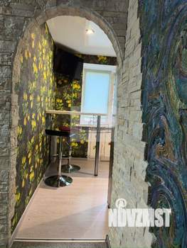 1-к квартира, вторичка, 32м2, 2/5 этаж