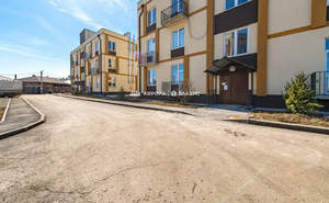 2-к квартира, вторичка, 58м2, 3/3 этаж