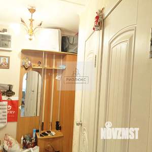 2-к квартира, вторичка, 41м2, 2/5 этаж