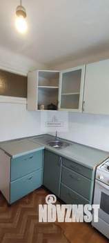 2-к квартира, вторичка, 44м2, 3/5 этаж
