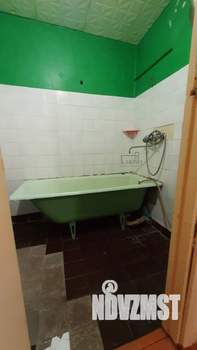 1-к квартира, вторичка, 36м2, 1/5 этаж