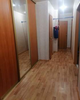2-к квартира, вторичка, 50м2, 1/3 этаж