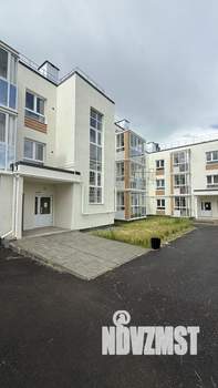 1-к квартира, вторичка, 46м2, 3/4 этаж