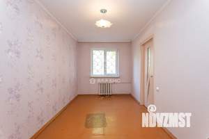 2-к квартира, вторичка, 46м2, 1/4 этаж