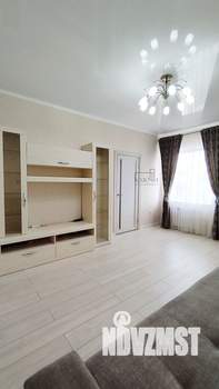 1-к квартира, вторичка, 43м2, 1/2 этаж