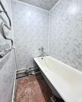 1-к квартира, вторичка, 33м2, 4/10 этаж