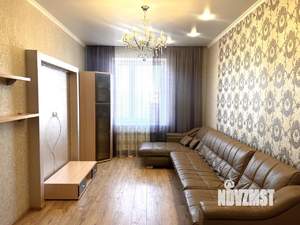 4-к квартира, вторичка, 109м2, 5/11 этаж