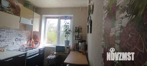 3-к квартира, вторичка, 61м2, 2/5 этаж