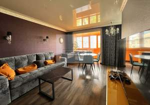 2-к квартира, вторичка, 46м2, 5/5 этаж