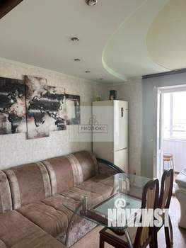 3-к квартира, вторичка, 115м2, 5/9 этаж