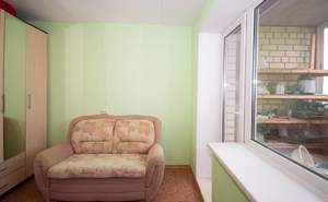 1-к квартира, вторичка, 45м2, 10/10 этаж