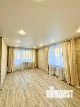 1-к квартира, вторичка, 32м2, 4/5 этаж