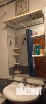 3-к квартира, вторичка, 63м2, 2/5 этаж