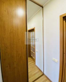 2-к квартира, вторичка, 56м2, 4/5 этаж
