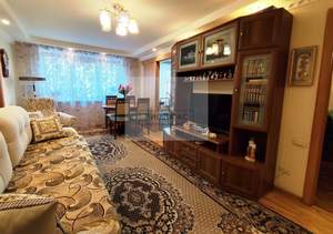 2-к квартира, вторичка, 46м2, 2/5 этаж