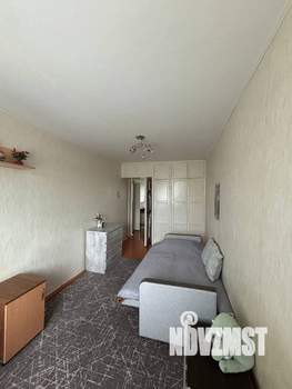 2-к квартира, вторичка, 45м2, 4/5 этаж