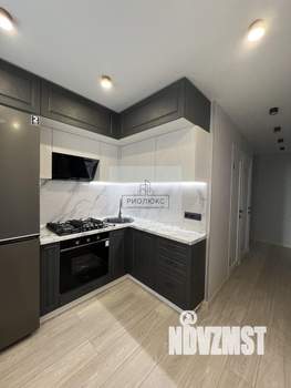 3-к квартира, вторичка, 60м2, 2/5 этаж