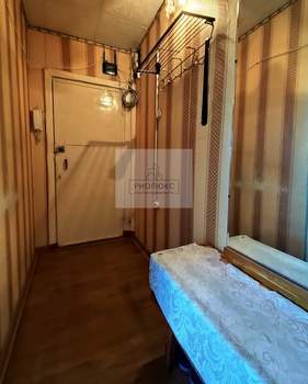 2-к квартира, вторичка, 44м2, 5/5 этаж