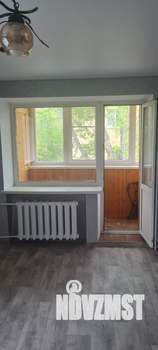 1-к квартира, вторичка, 33м2, 3/3 этаж