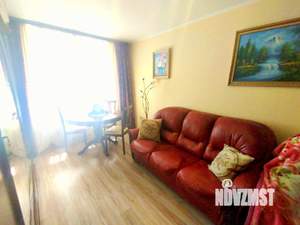 2-к квартира, вторичка, 47м2, 2/5 этаж