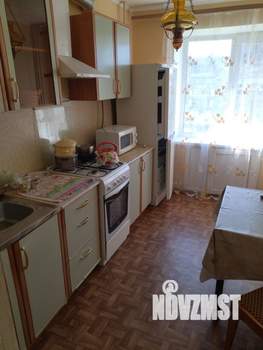 2-к квартира, вторичка, 55м2, 4/6 этаж