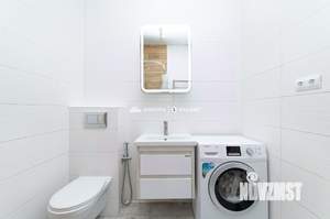 2-к квартира, вторичка, 92м2, 2/3 этаж